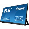 iiyama ProLite T2255MSC-B1 computer monitor 54.6 cm (21.5 iiyama ProLite T2255MSC-B1 computer monitor 54.6 cm (21.5