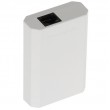 Hikvision DS-3E0503DP-E/R Unmanaged Switch Gigabit Ethernet (10/100/1000) Power over Ethernet (PoE) White
