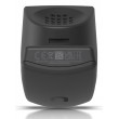 Ubiquiti UT-G3-Handset Analog telephone handset Black