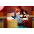 LEGO HARRY POTTER 76437 The Burrow - Collectors Edition