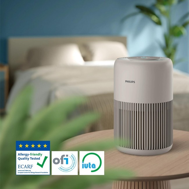 Philips AC0921/14 air purifier 65 m 49 dB 21 W Beige