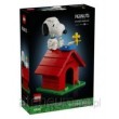 LEGO IDEAS 21368 Peanuts: Snoopy's Doghouse