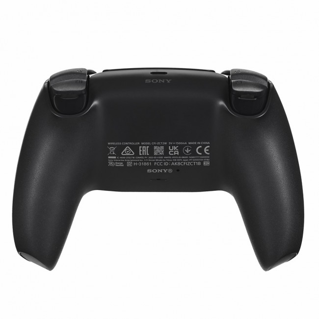 Sony DualSense PS5 Wireless controller Midnight Black