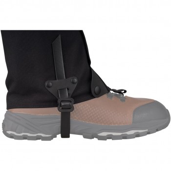 Stuptuty SEA TO SUMMIT Quagmire Gaiters Canvas (PFC free) L