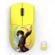 REDRAGON M918-AKB-PRO & K1NG PRO MAX 1K mouse RF Wireless + Bluetooth + USB Type-C REDRAGON M918-AKB-PRO & K1NG PRO MAX 1K mouse RF Wireless + Bluetooth + USB Type-C