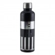 Paladone Darth Vader Lightsaber Metal Water Bottle Daily usage 500 ml Stainless steel Black, Silver