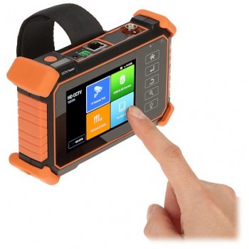 Multi-function CCTV Tester CS-HB-45H