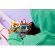 LEGO DISNEY 43285 Ariel's Magical Mini Palace
