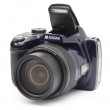 Kodak Astro Zoom AZ528 blauw 1/2.3