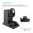 FIXED Multifunctional Station for Xbox Series X and S, black FIXED Multifunctional Station for Xbox Series X and S, black