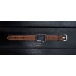 Nomad NM1A4RST00 smart wearable accessory Band Brown Leather