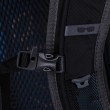 Trekking backpack - Gregory Citro 24 Ozone Black
