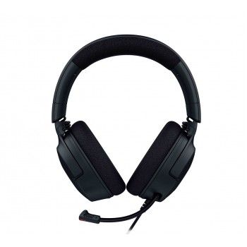 Razer Kraken V4 X Headset Wired Head-band Gaming USB Type-C / USB Type-A Black