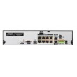 BCS BCS-U-NVR0802-A-4K-8P(6TB) 1.5U Black