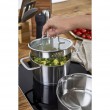 ZWILLING TrueFlow Round Silver