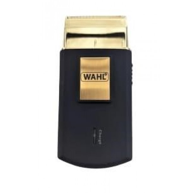 Shaver WAHL Travel Shaver Gold Edition 07057-016