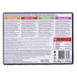 Felix Fantastic country flavors in jelly - Wet food for cats - 24x 85g Felix Fantastic country flavors in jelly - Wet food for cats - 24x 85g