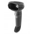 Zebra DS2208 Handheld bar code reader 1D/2D LED Black