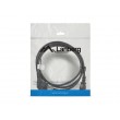 Lanberg CA-C13C-11CC-0018-BK power cable Black 1.8 m C13 coupler CEE7/7 Lanberg CA-C13C-11CC-0018-BK power cable Black 1.8 m C13 coupler CEE7/7