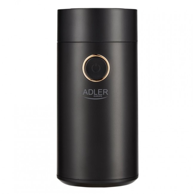 Coffee grinder Adler AD 4446bg