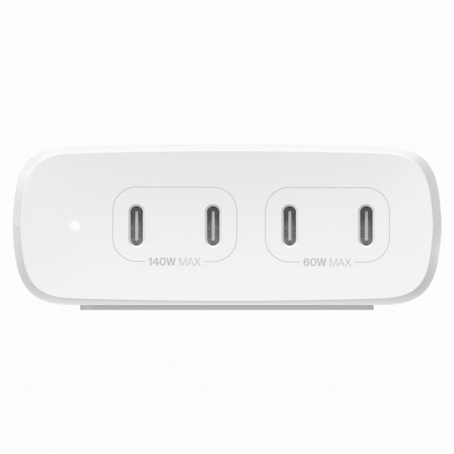 Belkin WCH010VFWH mobile device charger White Indoor Belkin WCH010VFWH mobile device charger White Indoor