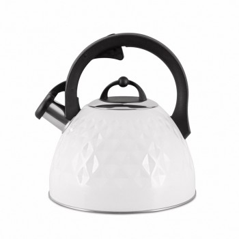 Steel kettle Promis TMC-14 - MARCO