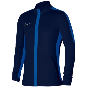 Nike Dri-FIT Academy 23 Men's Sweatshirt Navy Blue DR1681 451 L