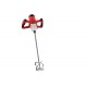 Einhell TC-MX 1400-2 E power stirrer 1400 W 780 RPM Einhell TC-MX 1400-2 E power stirrer 1400 W 780 RPM