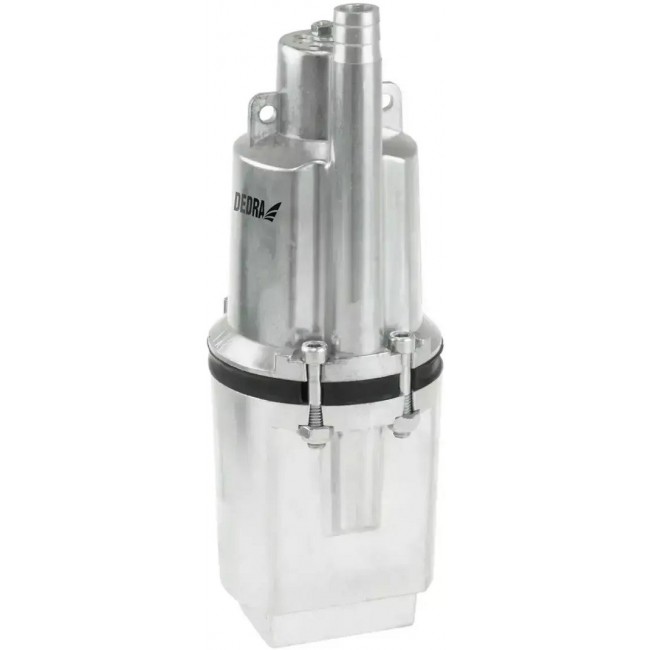 DEDRA DED8851 water pump