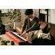 Casio CT-S1 Digital synthesizer 61 Red