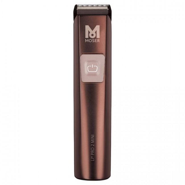 Moser LI+PRO2 MINI Brown Lithium-Ion (Li-Ion) Moser LI+PRO2 MINI Brown Lithium-Ion (Li-Ion)