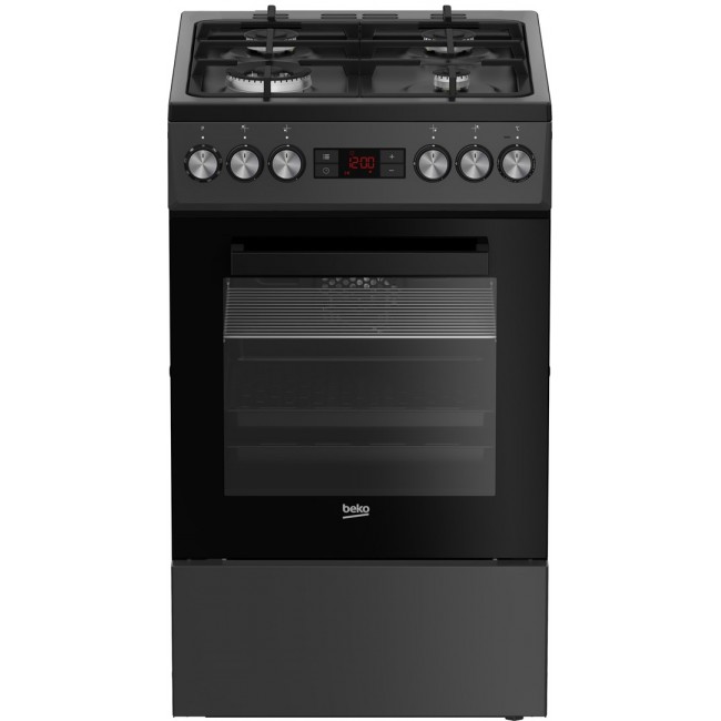 Freestanding cooker Beko FSM 51330 DAOT Freestanding cooker Beko FSM 51330 DAOT