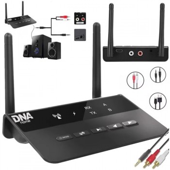 DNA HTVR wireless reception transmission system