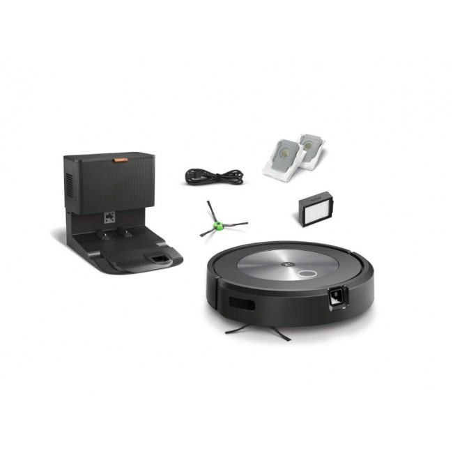 Cleaning Robot iRobot Roomba j7+ (7558) Cleaning Robot iRobot Roomba j7+ (7558)