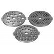 MPM MMM-05 mincer 650 W Stainless steel, White MPM MMM-05 mincer 650 W Stainless steel, White