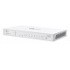 TP-Link FESTA FS310GP network switch Managed L2/L2+ Gigabit Ethernet (10/100/1000) Power over Ethernet (PoE) 1U White TP-Link FESTA FS310GP network switch Managed L2/L2+ Gigabit Ethernet (10/100/1000) Power over Ethernet (PoE) 1U White