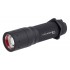Ledlenser TT Black Hand flashlight LED