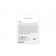 Kingston Technology 4000G NV3 M.2 2280 NVMe SSD Kingston Technology 4000G NV3 M.2 2280 NVMe SSD