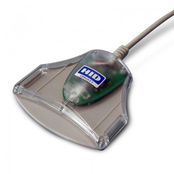 OMNIKEY 3021 USB SmartCard Kartenleser
