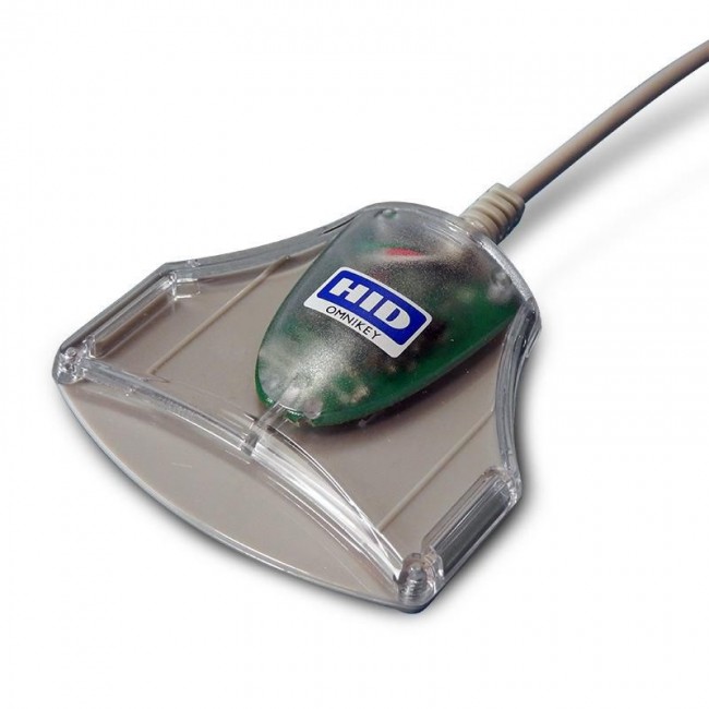 OMNIKEY 3021 USB SmartCard Kartenleser