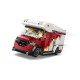 LEGO CITY 60454 Holiday camper full of adventure