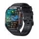 Denver SWC-191B smartwatch / sport watch 4.98 cm (1.96