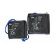 Braun ExactFit 3 BUA6150WE Upper arm Automatic 2 user(s) Braun ExactFit 3 BUA6150WE Upper arm Automatic 2 user(s)