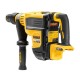 DeWALT DCH614N 380 RPM SDS Max 6.8 kg Black, Yellow DeWALT DCH614N 380 RPM SDS Max 6.8 kg Black, Yellow