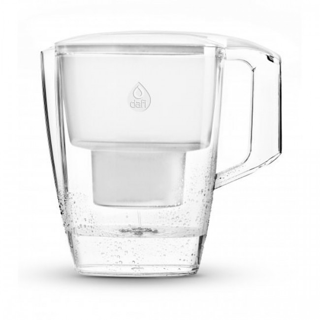 Dafi START Unimax Filter jug 4 l Dafi START Unimax Filter jug 4 l