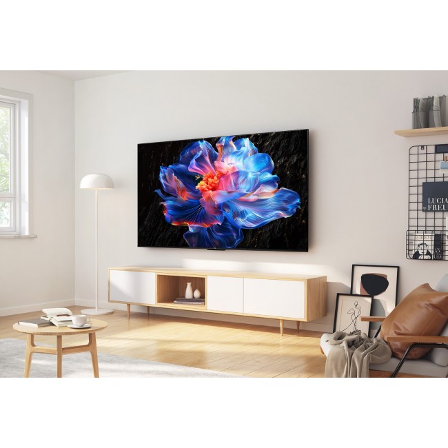 TCL V6C 55V6C TV 139.7 cm (55 TCL V6C 55V6C TV 139.7 cm (55