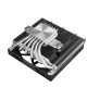 DeepCool AN600 Processor Air cooler 12 cm Aluminium, Black 1 pc(s) DeepCool AN600 Processor Air cooler 12 cm Aluminium, Black 1 pc(s)