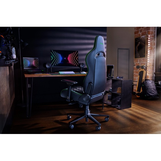 Razer Enki Gaming Chair with Enchanced