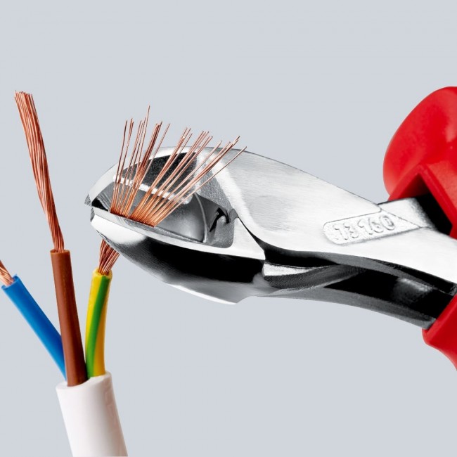 Knipex X-Cut Diagonal pliers