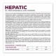 VET EXPERT Veterinary Diet Hepatic Dog - wet food for dogs - 400g VET EXPERT Veterinary Diet Hepatic Dog - wet food for dogs - 400g